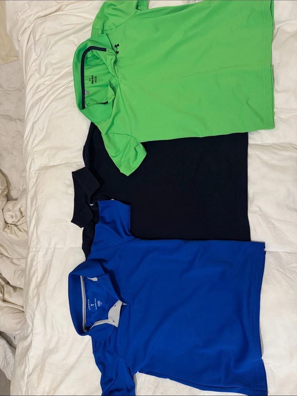 Under Armour under armour
